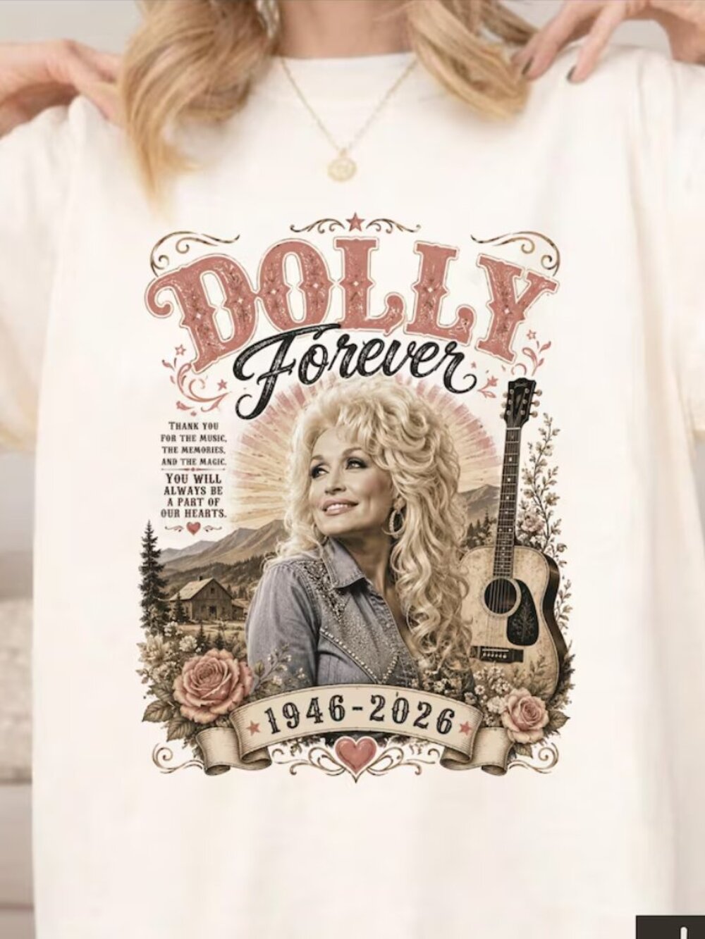 Dolly Parton Fan Tribute Tee, Dolly Parton Lover T Shirt